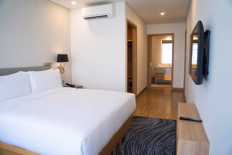 Affordable Stays, Unforgettable Memories