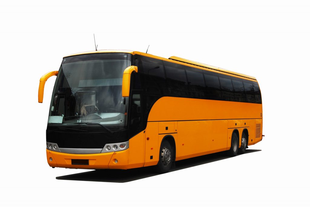 Bus Image