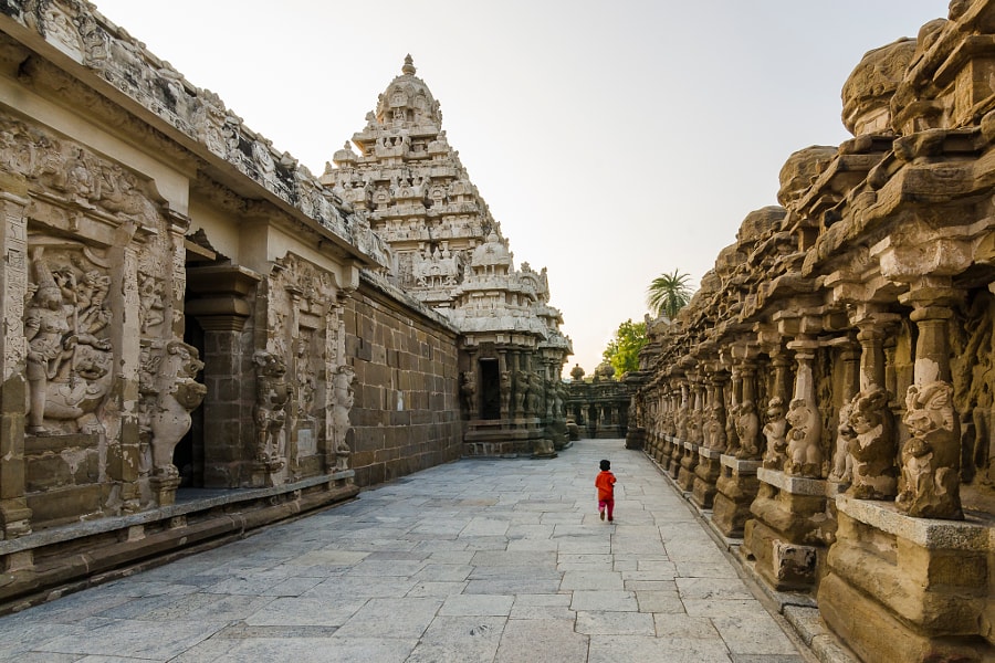 Outstation Image